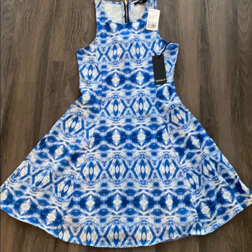 ✨2 for $20✨Pleated Dress